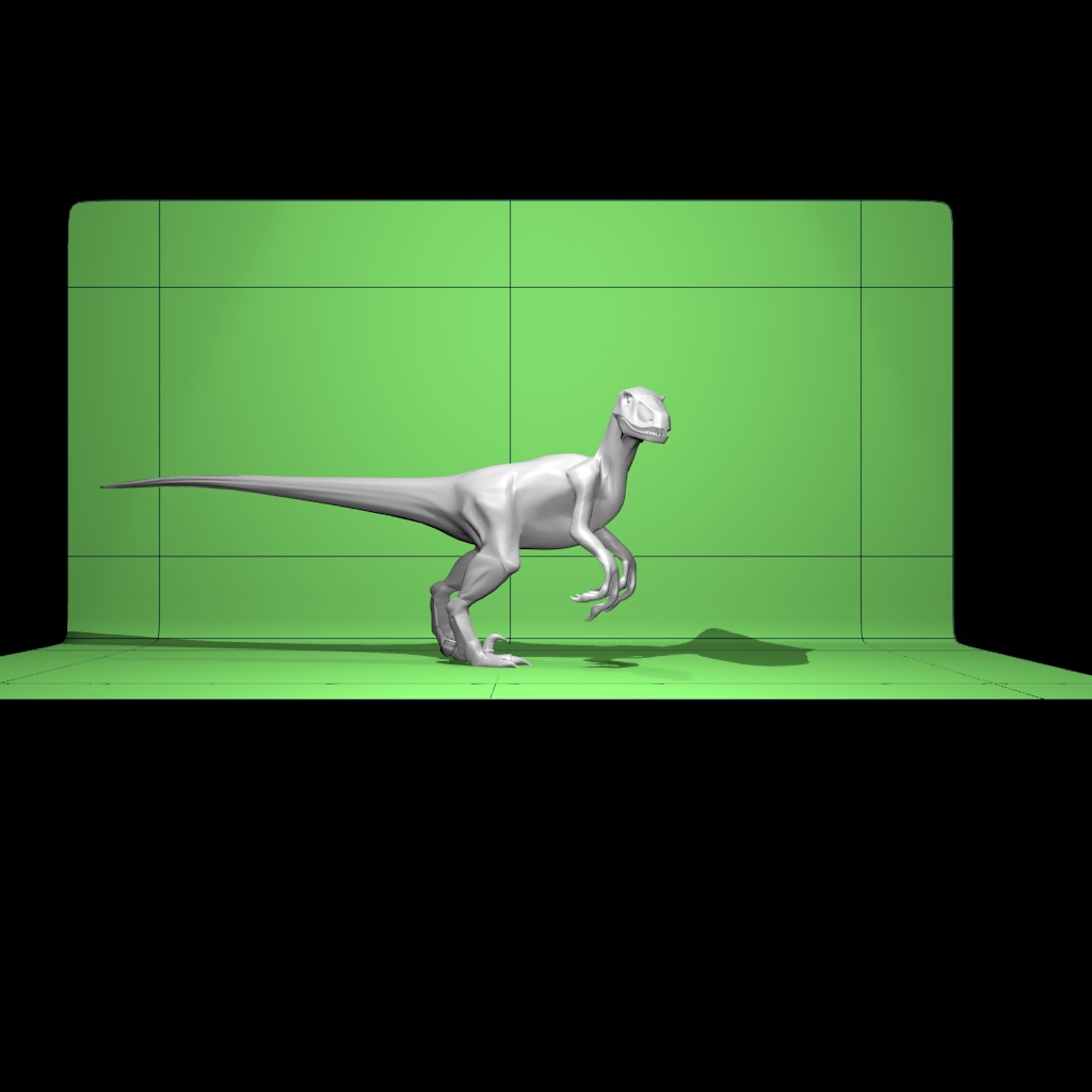 Velociraptor update 2 preview image 4